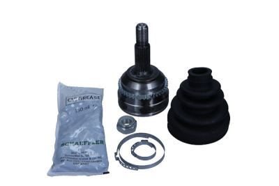 Ledsats, drivaxel Schaeffler FAG 771 0391 30