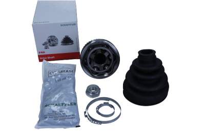 Ledsats, drivaxel Schaeffler FAG 771 0391 30