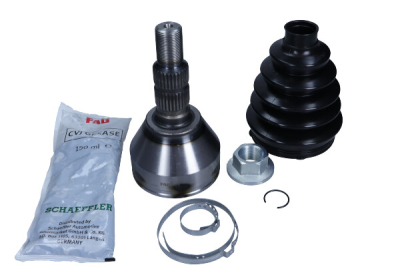 Ledsats, drivaxel Schaeffler FAG 771 0430 30