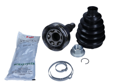 Ledsats, drivaxel Schaeffler FAG 771 0430 30