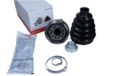 Ledsats, drivaxel Schaeffler FAG 771 0430 30