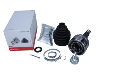 Ledsats, drivaxel Schaeffler FAG 771 0445 30