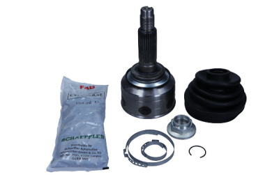 Ledsats, drivaxel Schaeffler FAG 771 0449 30