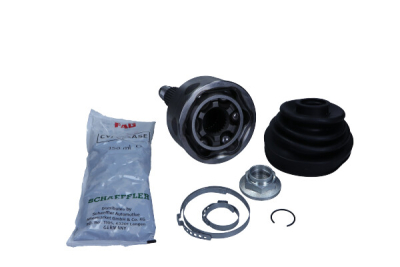 Ledsats, drivaxel Schaeffler FAG 771 0449 30