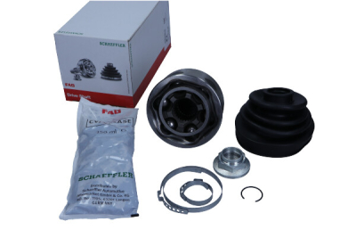 Ledsats, drivaxel Schaeffler FAG 771 0449 30