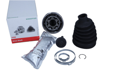Ledsats, drivaxel Schaeffler FAG 771 0468 30