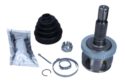 Ledsats, drivaxel Schaeffler FAG 771 0593 30
