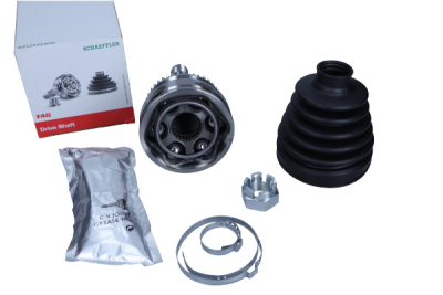 Ledsats, drivaxel Schaeffler FAG 771 0626 30