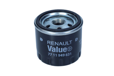 Oljefilter ORIGINAL RENAULT 7711949631