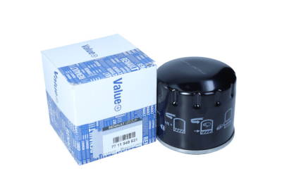 Oljefilter ORIGINAL RENAULT 7711949631