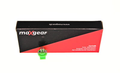 Glödlampa, innerbelysning MAXGEAR 78-0038SET
