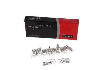 Glödlampa, blinker MAXGEAR 78-0044SET