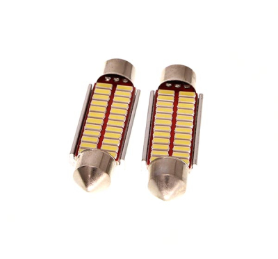 Glödlampa, baklykta MAXGEAR 78-0165SET