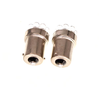 Žarulja, pokazivač smjera MAXGEAR 78-0171SET