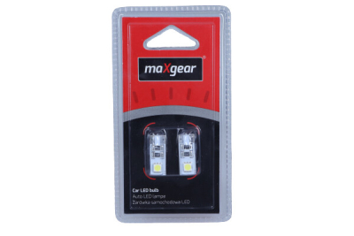Žarulja, unutarnje svjetlo MAXGEAR 78-0179SET
