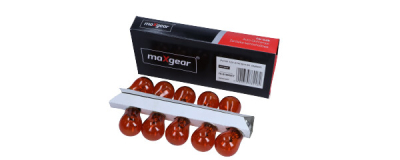 Žarulja, pokazivač smjera MAXGEAR 78-0180SET