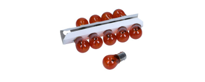 Žarulja, pokazivač smjera MAXGEAR 78-0180SET