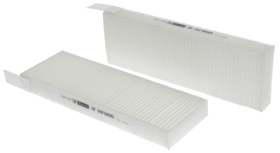 Filter, kupéventilation STARLINE SLE3 SF 2KF9495