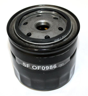 Oljefilter STARLINE SLE3 SF OF0986