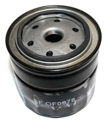 Oljefilter STARLINE SLE3 SF OF0978