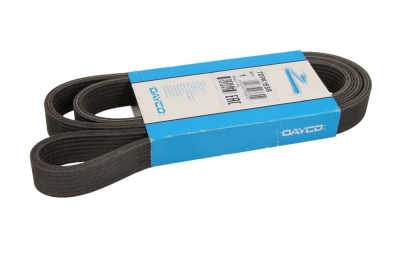 Flerspårsrem DAYCO 7DPK1558