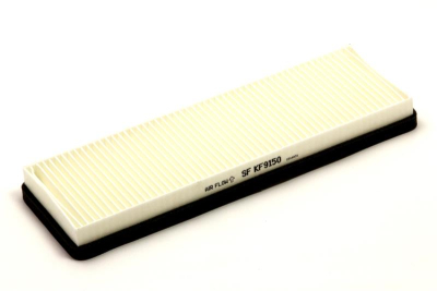 Filter, kupéventilation STARLINE SLE3 SF KF9150