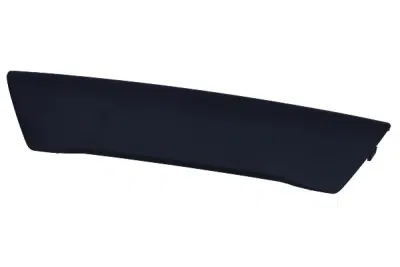 Dörrhandtag, inre utrustning ORIGINAL VAG 7H0 867 171 B 9B9