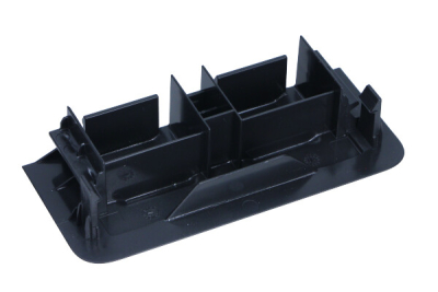 Täcklock för säte ORIGINAL VAG 7H5883867B82V