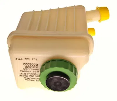 Utjämningsbehållare, hydraulolja (servostyrning) ORIGINAL VAG 7L6422371E
