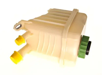Utjämningsbehållare, hydraulolja (servostyrning) ORIGINAL VAG 7L6422371E