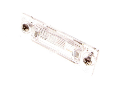 Svjetlo registarske oznake ORIGINAL VAG 7LA 943 021