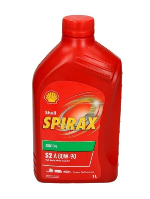 Ulje za mjenjač SHELL 550056384