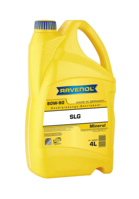 Ulje za mjenjač RAVENOL 1223305-004-01-999