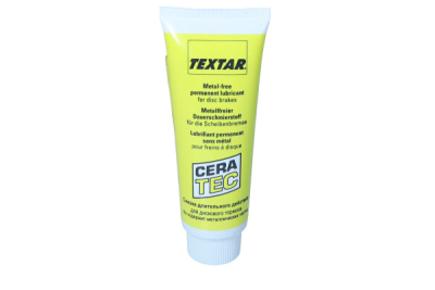 Monteringspasta TEXTAR 81000401