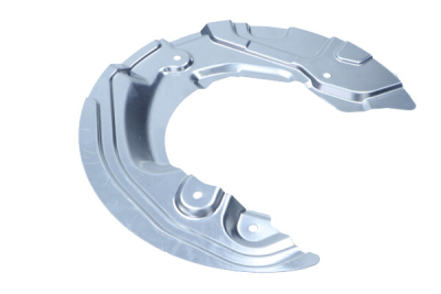 Bromssköld TRISCAN 8125 11106