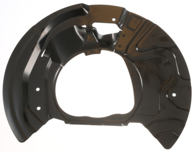 Bromssköld TRISCAN 8125 11117