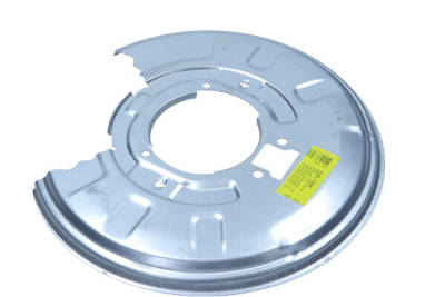 Bromssköld TRISCAN 8125 11209