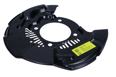 Bromssköld TRISCAN 8125 13110