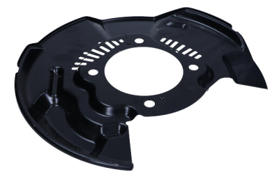 Bromssköld TRISCAN 8125 13110