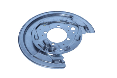 Bromssköld TRISCAN 8125 13204