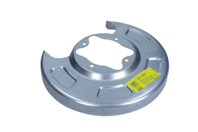 Bromssköld TRISCAN 8125 18207