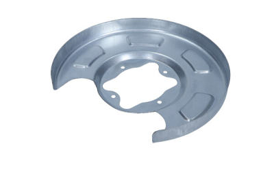 Bromssköld TRISCAN 8125 18207