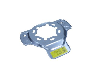 Bromssköld TRISCAN 8125 24101