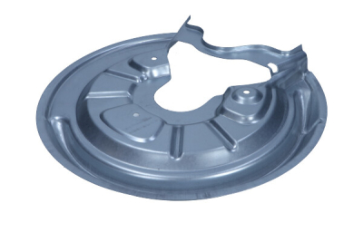 Bromssköld TRISCAN 8125 29203