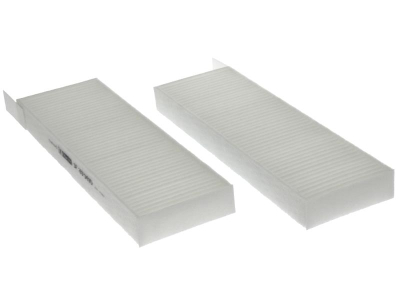 Filter, kupéventilation STARLINE SLE3 SF 2KF9495