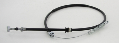 Ťažné lanko, parkovacia brzda TRISCAN 8140 151068