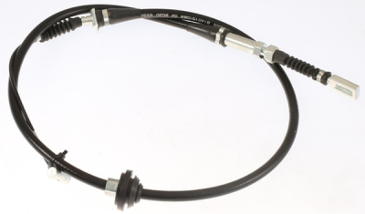 Vajer, parkeringsbroms TRISCAN 8140 151084