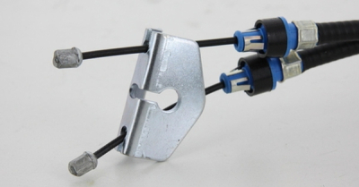 Ťažné lanko, parkovacia brzda TRISCAN 8140 161166