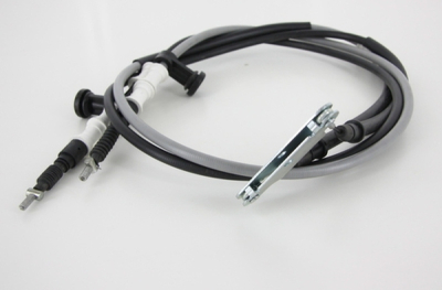 Vajer, parkeringsbroms TRISCAN 8140 241106