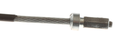 Ťažné lanko, parkovacia brzda TRISCAN 8140 251104